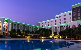 Holiday Inn Tuxtla Gutierrez By Ihg